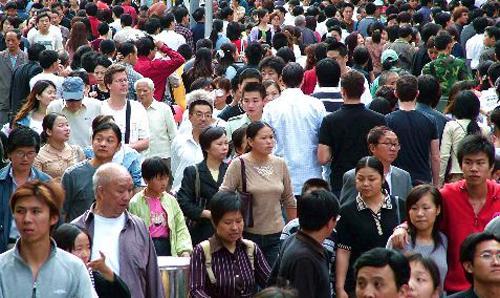 四川人口有多少_中国有多少个人口