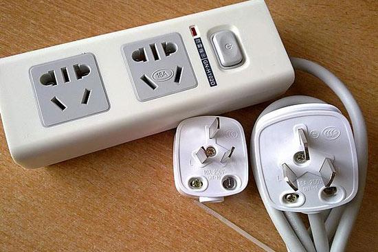 拒绝漏电劣质品 新国标安全插座选购指南