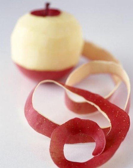 水果皮的妙用 冬瓜皮治脚臭