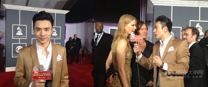 柏栩栩:别叫我男神_没有陌生人_腾讯·大申网