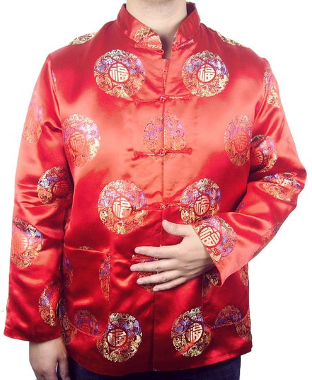 婚礼上各大重要角色穿什么衣服好