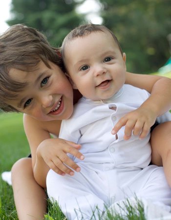 夫妇一方是独生子女可生二胎 你愿意生吗?