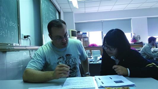 上海外国语大学西外外国语学校北美高中课程
