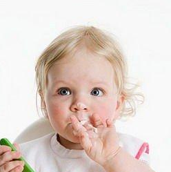 宝宝添加辅食时间表