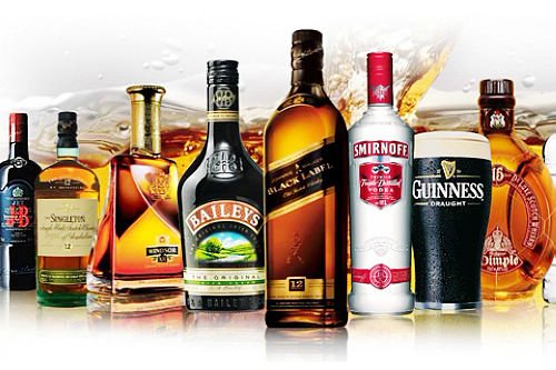 2013年50大最具价值烈酒品牌榜单出炉