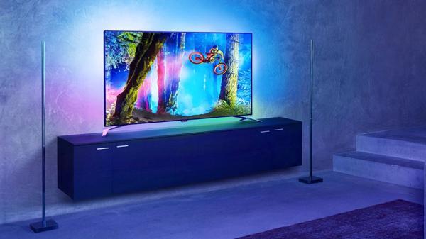 飞利浦有意尝试OLED电视 首款产品年内亮相