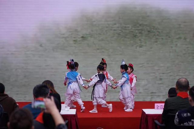 哈哈炫动卫视吹响国风号角 传统文化开启新年