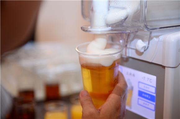 日本美食啤酒祭即將開幕 今夏嗨翻魔都！