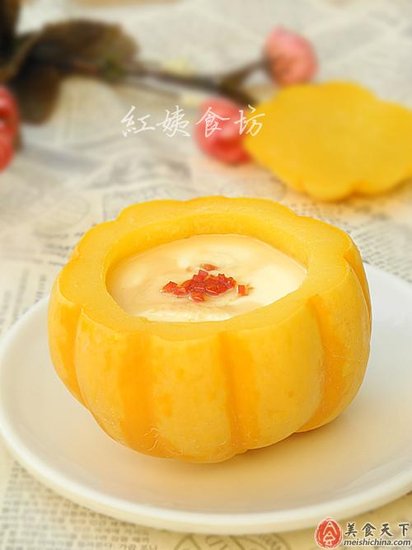 南瓜蒸糕辅食无蛋版 73588542.jpg