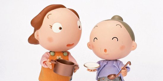 你和婆婆怎么相处的?你觉得你的婆婆怎么样?