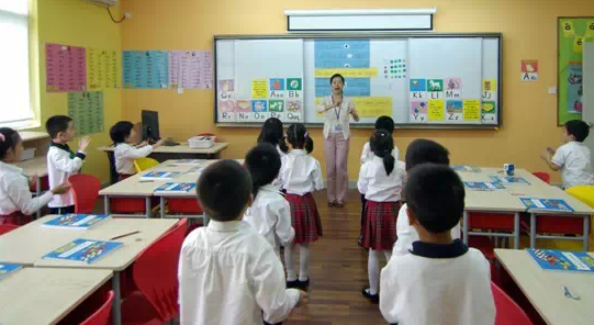 上海15大热门民办国际小学学费,数数你口袋里