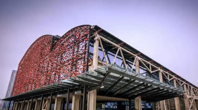 当量1862-HBC当代艺术展正式开幕