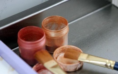 闯入比利时巧克力梦工厂