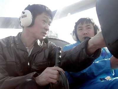 中航工业工程师明年可参加飞行驾照培训