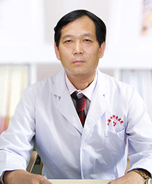肿瘤微创治疗专家 上海中大肿瘤医院院长--刘院