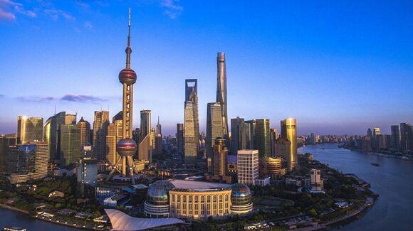 全力打响“上海文化”品牌 上海文创产业这50条政策不简单