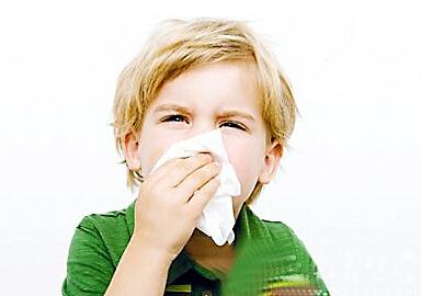 感冒之后咳嗽迁延不愈 或与空气不佳有关