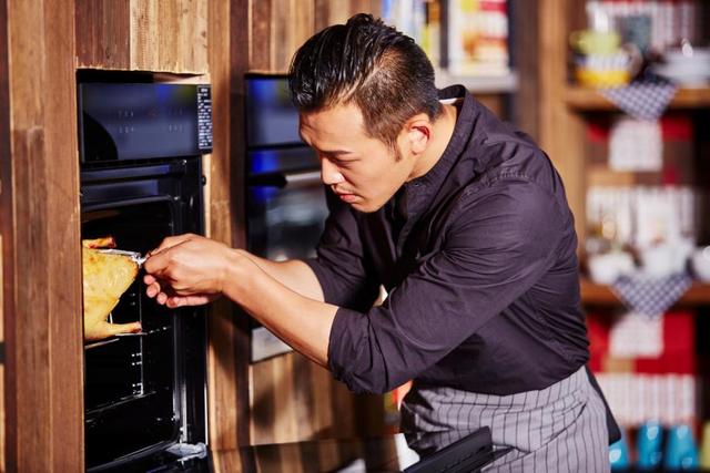 上海国美18周年司庆打造美食IP 十二国美味教