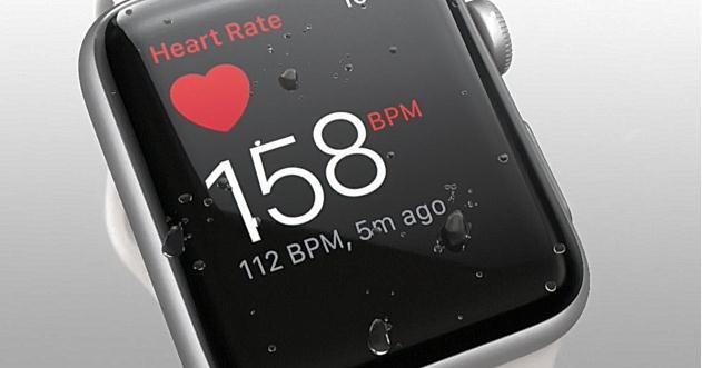 Gear S3对比新AppleWatch 谁是最强智能手表