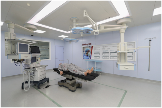 瑞金医学模拟中心:模拟医学现实保障病人安全