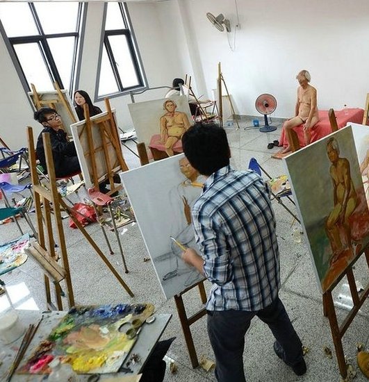 裸模李大爷图片 关于裸模李大爷视频的专题 搜狐视频