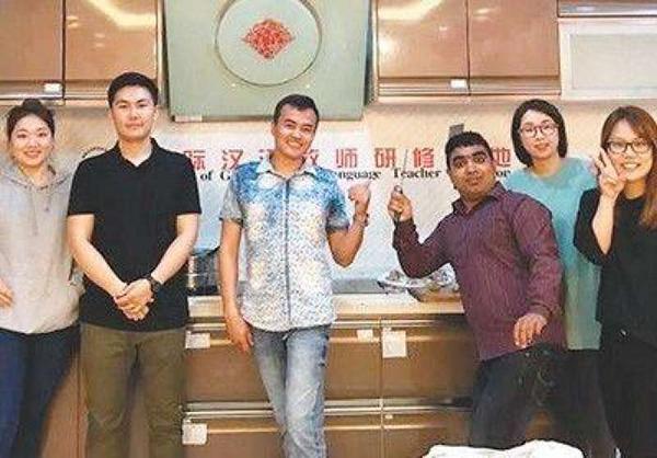 中国迎第三次留学生"归国潮" 他们为何都选择回来