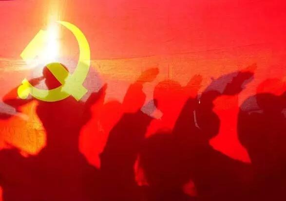 梅陇镇纪念建党95周年系列活动正在进行中~