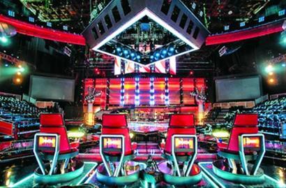 第三季线下寻人启动 “好声音”挖掘个性素人_大申网_腾讯网