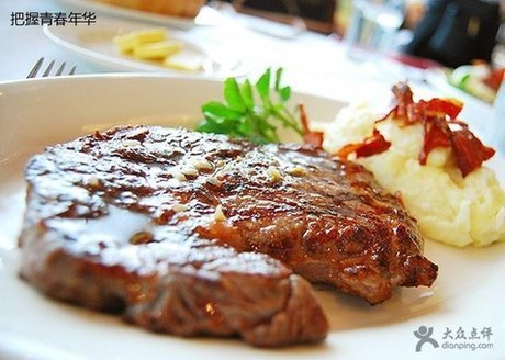 沪上最适合谈情说爱的十家西餐厅