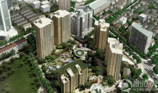 凯德茂名公馆在售144-346平米二至四房