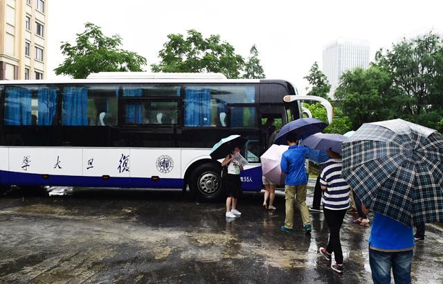 考生必知:上海高考综合评价录取细节(复旦大学