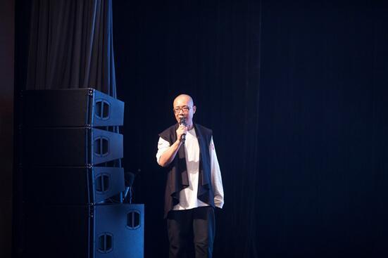 儿童换新家 美丽心灵基金会携各界人士为爱发声