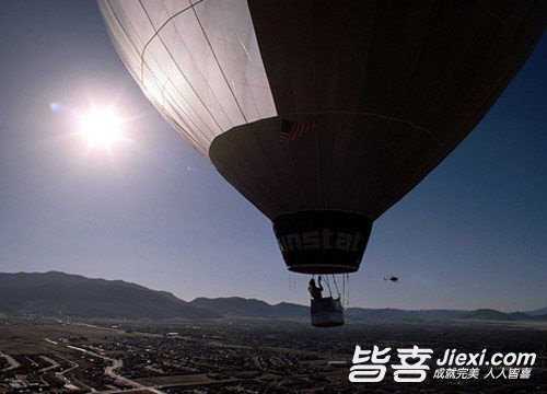 爱满全球 最佳童话式求婚场地