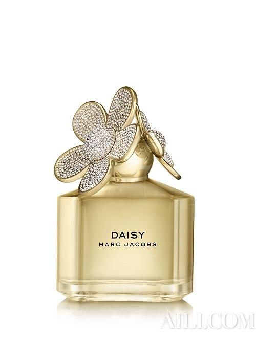 daisy marc jacobs出小雏菊10周年纪念版