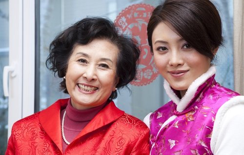 准媳妇须知的婆媳关系六大铁律