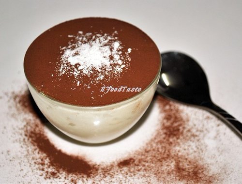 提拉米苏的做法