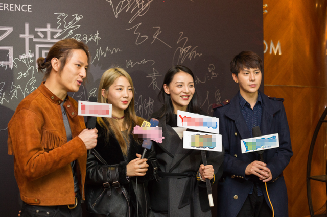 网络大电影《恶魔校花2》往延续“黑马”本色