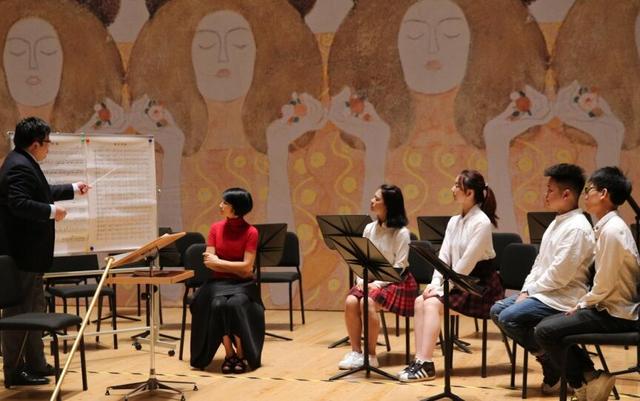 新一季《艺术课堂》30日登陆艺术人文频道