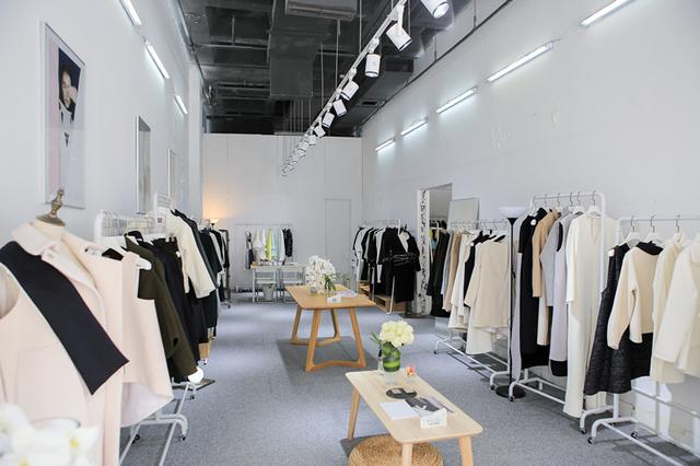 2016秋冬Mode上海服装服饰展-完美的MATCH