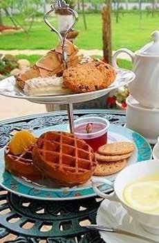 #大申网英国游沙龙会#英国是一个古老而又多