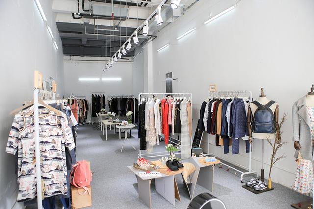 2016秋冬Mode上海服装服饰展-完美的MATCH