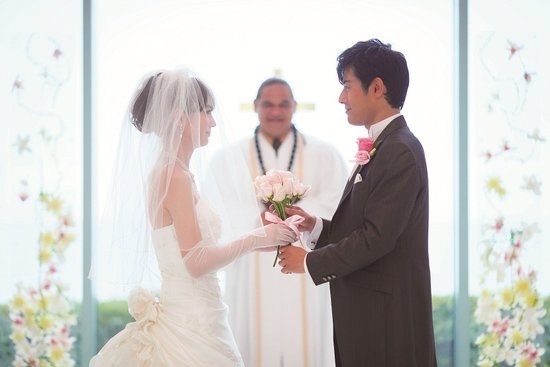 3个关键打造完美婚礼誓词