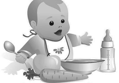 小儿缺铁性贫血多发生在三岁前