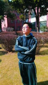 高分学霸晒高考心得:写游戏代码权当放松 - 上