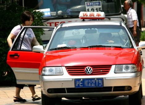 盘点上海两会车市政策