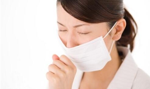 春季预防流感小常识