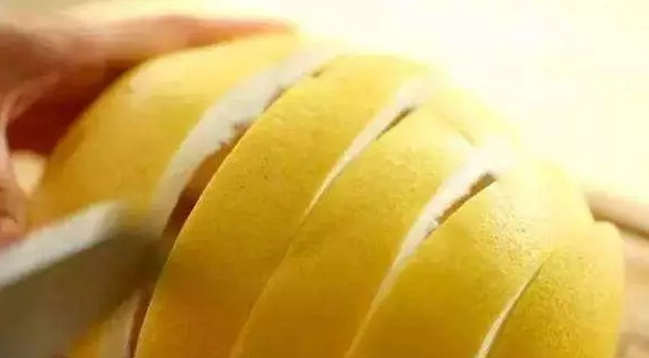 7种果皮的祛湿健脾降血脂神奇功效!