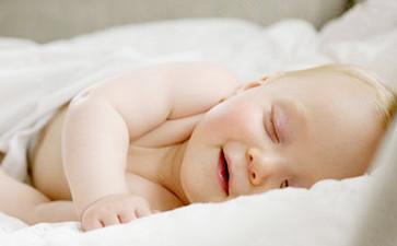 如何让婴儿快速入睡