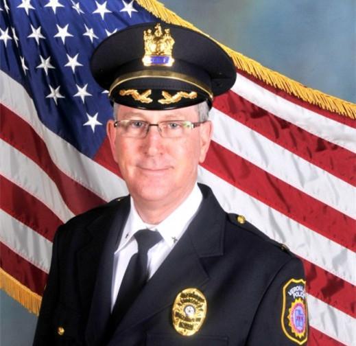 意大利中国女留学生欲轻生 美国警长跨国相救