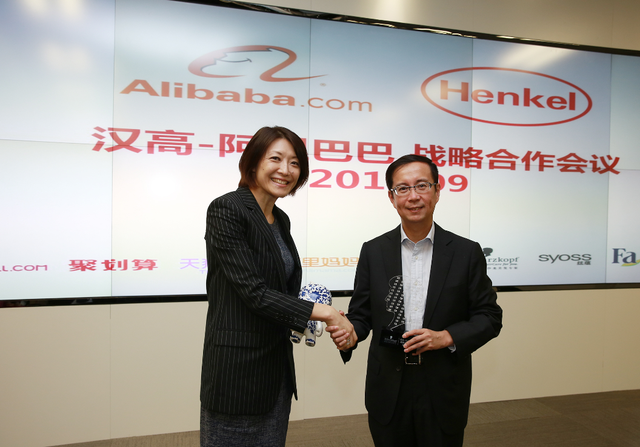 施华蔻新品强势登陆天猫 美力绽放秀发轻盈亮